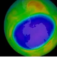 احتمال اصلاح سوراخ لایه اوزون تا سال ۲۰۶۶