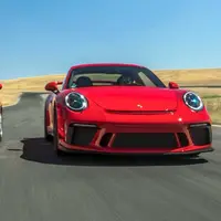 مروری بر تاریخچه پورشه 911 GT3، اعجوبه پیست‌ها از سال 1999