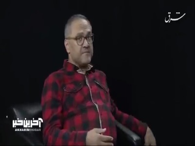 رامبد جوان: به خاطر فضای مجازی از کار کردن زده شدم!