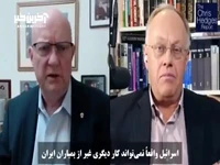 مقام سابق آمریکایی: ما در مقابل ایران شکست خواهیم خورد