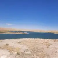 کشف بقایای ۷۵۰۰ ساله در غرب ایران