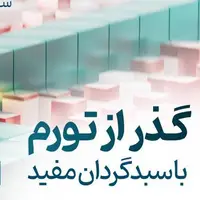 مشاوره 100% رایگان ( به ارزش 299 هزار تومان ) سرمایه گذاری به مدت محدود فقط با وارد کردن شماره تماس