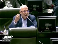 حاجی دلیگانی: ظریف بر خلاف قانون منصوب شده و دولت او را کنار بگذارد؛ مگر قحط الرجال است؟