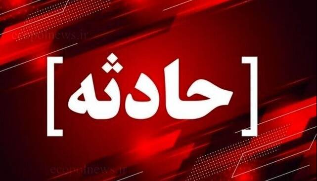 حادثه رانندگی محور «هفت باغ علوی» کرمان ۲ کشته بر جای گذاشت