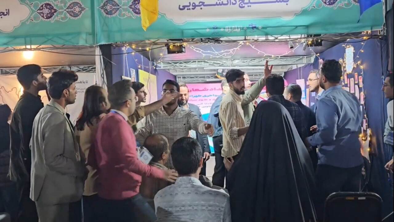  ماجرای درگیری در دانشگاه شیراز چه بود؟