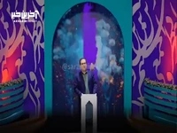 شعر اول آرش پورعلیزاده در مرحله نهایی رقابت شاعران