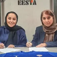 مریم ایراندوست سرمربی تیم کردستان شد