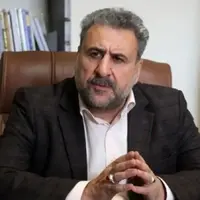 نماینده ادوار مجلس: اگر ابتکار اقتصادی روی میز بیاید ترامپ برای ایران به یک فرصت تبدیل می‌شود