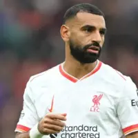 محمد صلاح: رفتار سرد مورینیو زندگی من را تغییر داد!