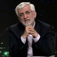 جلیلی: شعار می‌دادند هم سانتریفیوژ بچرخد هم اقتصاد؛ نتیجه این شد 