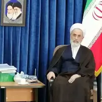 مدیر حوزه‌های علمیه: ارتباط قوی رییس جمهور با مقام معظم رهبری جای تقدیر دارد