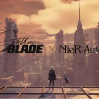 دی‌ال‌سی NieR: Automata بازی Stellar Blade رایگان نخواهد بود