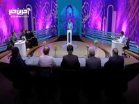 چالش نماشعر برای گروه چهارم سرزمین شعر