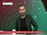 میثاقی: فاکتور را بگذارید کنار, عملکرد را ببینید