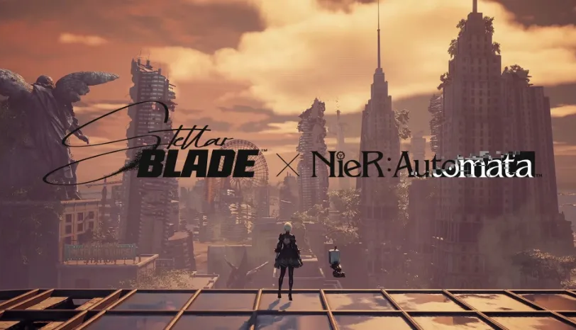 دی‌ال‌سی NieR: Automata بازی Stellar Blade رایگان نخواهد بود