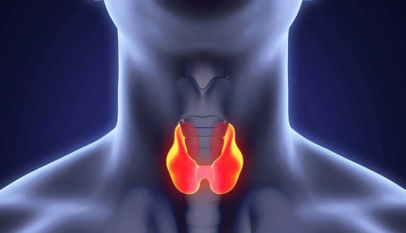 تکنیک خاص و جالب برای درمان تیروئید