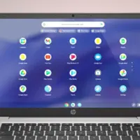 گوگل احتمالاً برای رقابت جدی‌تر با آیپد، Chrome OS را در اندروید ادغام می‌کند