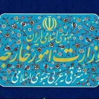 رد ادعای دخالت ایران در طراحی اقدامات ایذائی علیه یک کانادایی