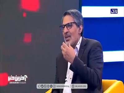 عمادالدین باقی از ماجرای درس حوزوی خواندنش گفت