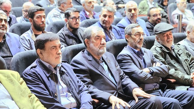 محسن رضایی: حتما «وعده صادق ۳» را عملیاتی خواهیم کرد