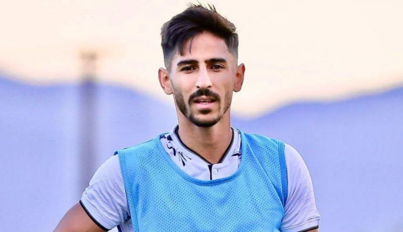 محمد مسلمی‌پور: پرسپولیس ما را دست کم نگیرد