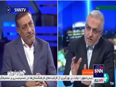 اشاره معاون اجرایی رئیس جمهور به برنامه دولت برای گران کردن بنزین