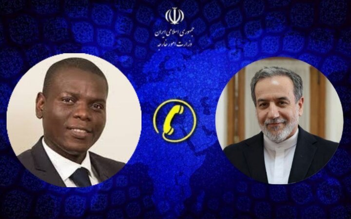 هشدار دوباره عراقچی درخصوص نشست شورای حکام؛ اگر طرف‌های مقابل دنبال تقابل باشند، واکنش مناسب خواهیم داشت