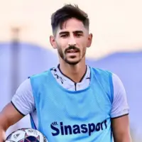 محمد مسلمی‌پور: پرسپولیس ما را دست کم نگیرد