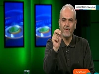 خیابانی: تیم ملی ذهنیت برنده ندارد