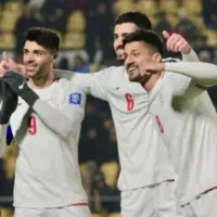 گزارش AFC؛ ایران لغزید اما سرپا ماند!