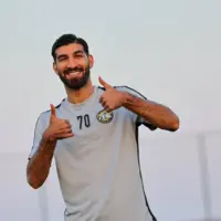 شهریار علیه سعید و سردار شد! 