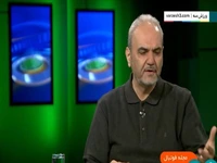 خیابانی: بازیکنان تیم ملی خودشان را سوگولی می‌دانند!