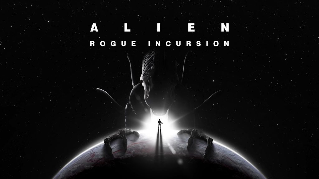 تریلر داستانی جدید از بازی Alien: Rogue Incursion منتشر شد