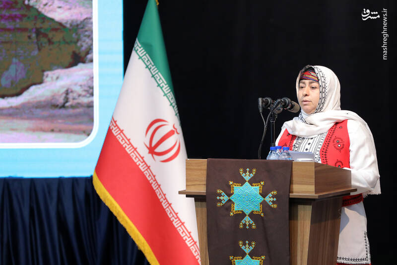 عکس/ نشست پزشکیان با فرهیختگان و نخبگان سیستان و بلوچستان