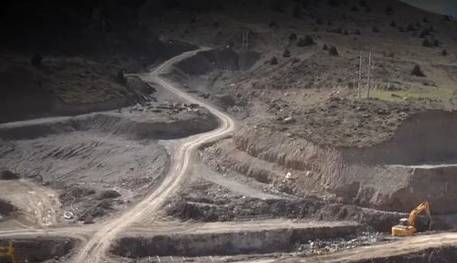 سد فینسک و زخم ناسور تشنگی در سمنان