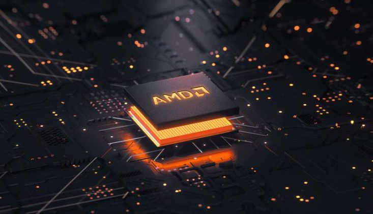 AMD احتمالاً وارد صنعت تراشه‌های موبایل خواهد شد