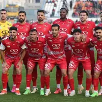 برنامه پرسپولیس برای سفر به قطر اعلام شد