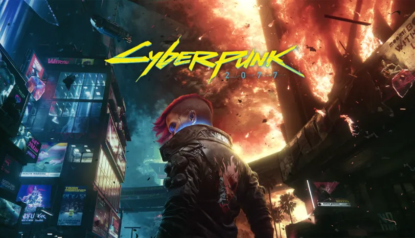 منتظر به‌روزرسانی PS5 Pro بازی Cyberpunk 2077 نباشید