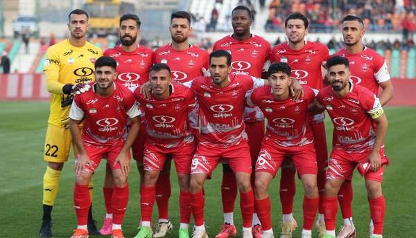 برنامه پرسپولیس برای سفر به قطر اعلام شد