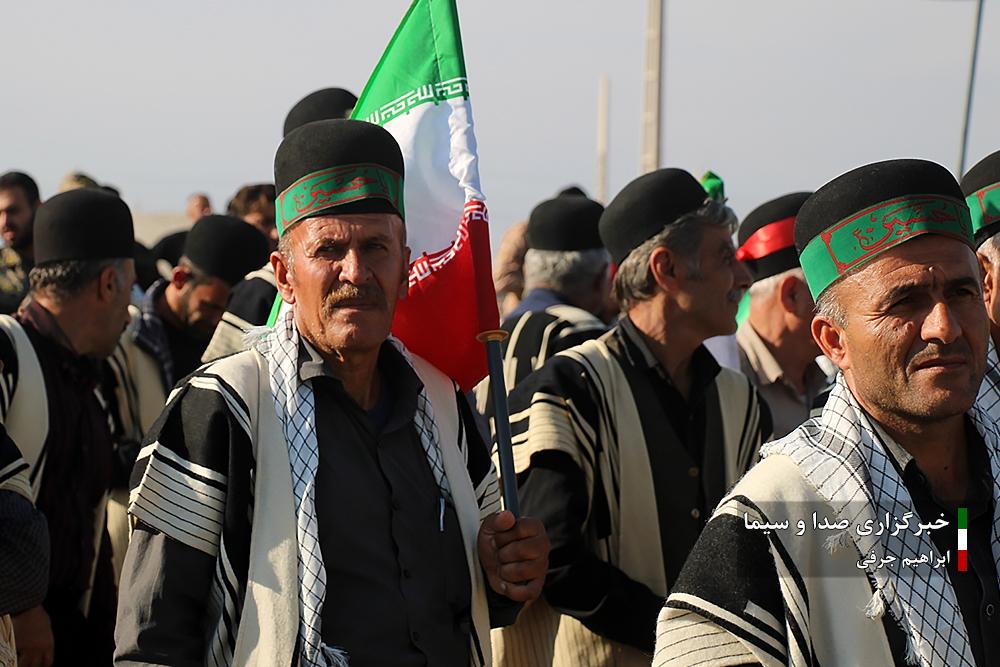 آغاز رزمایش ۶۰ هزار نفری الی بیت المقدس در خوزستان