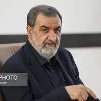 محسن رضایی: اروپا بزرگترین بازنده آمدن ترامپ است