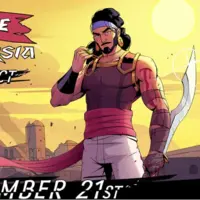 بزرگ‌ترین بروزرسانی بازی The Rogue Prince of Persia منتشر شد