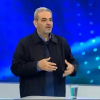 خیابانی در یادگار سوژه شد!