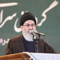 سید هاشم الحیدری: دشمنان القا می‌کنند فقط در ایران گرانی است؛ وضع معیشتی مردم ایران چند برابر بهتر از اروپا و آمریکاست