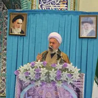 آیت‌الله اسلامی از امامت جمعه تاکستان کناره‌گیری کرد