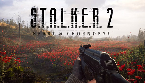 بازی STALKER 2 در عرض دو روز بیش از 1 میلیون نسخه فروخت