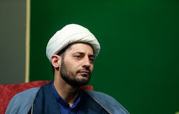 کنایه محبی به آنها که نقل‌قول مهدی فضائلی از رهبری را رد کردند