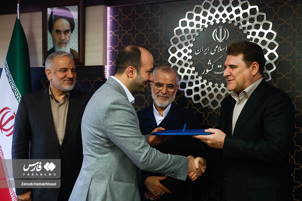 جلسه ستاد انتخابات کشور