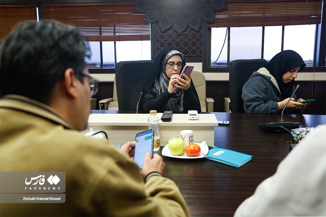 جلسه ستاد انتخابات کشور