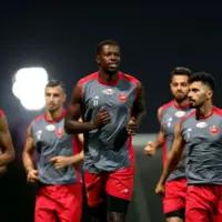 بازگشت مهاجم پرسپولیس به فرم چمپیونشیپ!